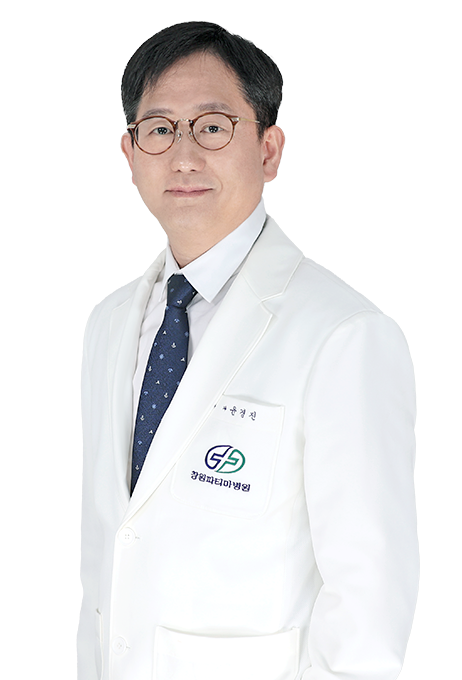 창원파티마병원 외과 윤경진 교수