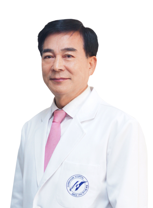 창원한마음병원 산부인과 하충식 교수