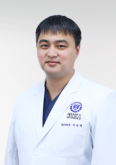 연세대학교 의과대학용인세브란스병원 영상의학과 이민욱