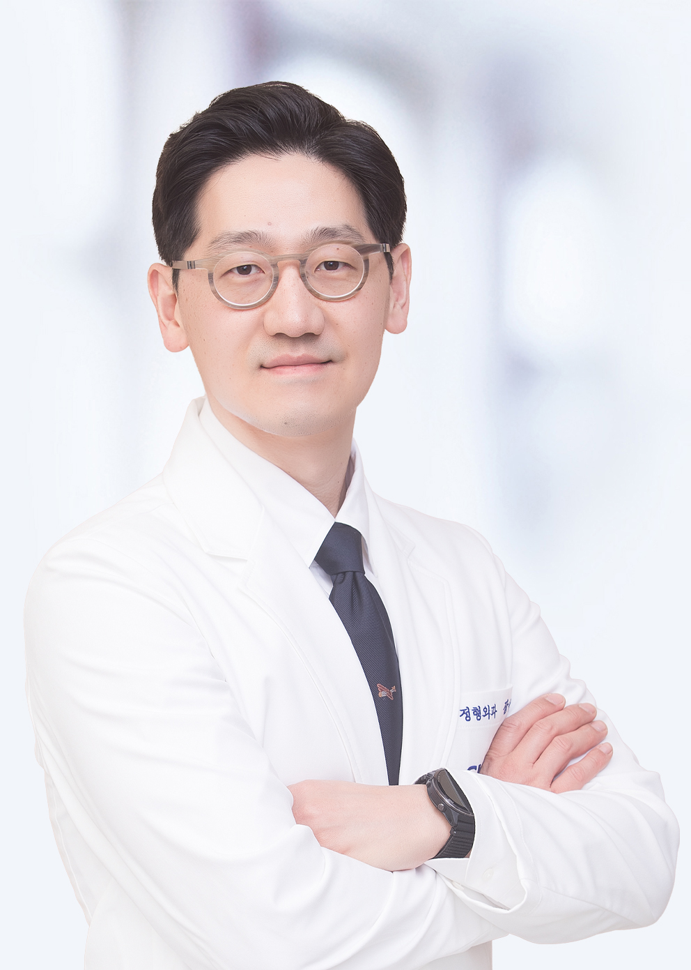 서울대학교병원 정형외과 장삼열