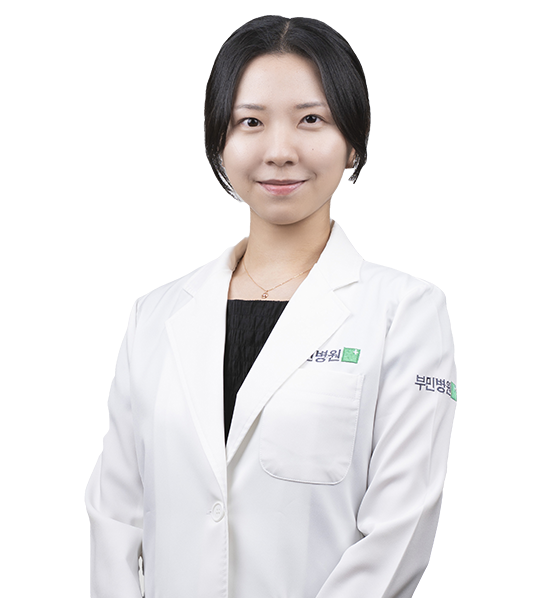 서울부민병원 임상약리학과 손세은 교수
