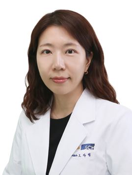 순천향대학교부속천안병원 이비인후과 오자영