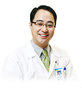 가톨릭대학교서울성모병원 산부인과 이근호 교수