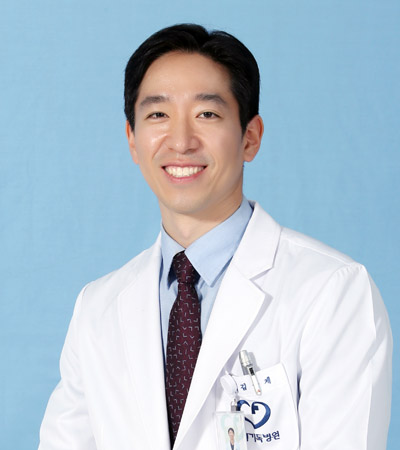 포항세명기독병원 신경과 김봉제 교수