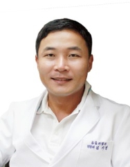 동군산병원 응급의학과 김기열 교수