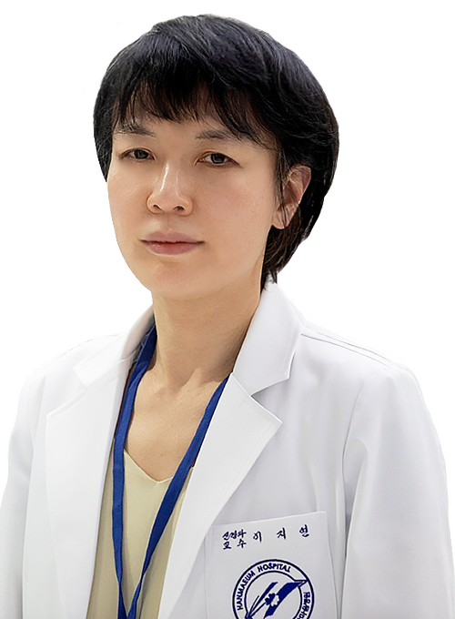 창원한마음병원 뇌센터 이지연