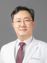 의료법인길의료재단길병원 소화기내과 김경오 교수