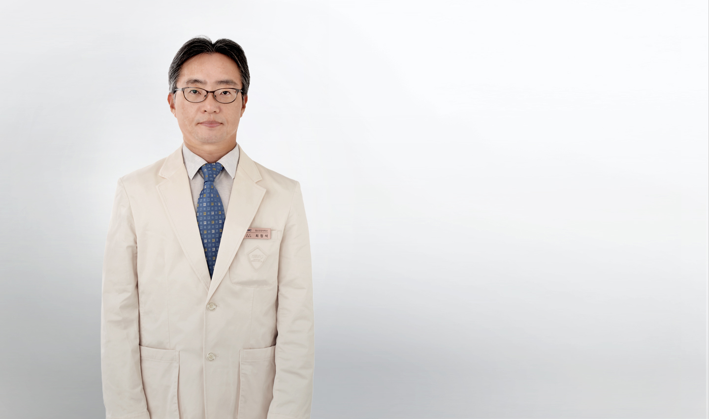 삼성서울병원 정신건강의학과 최정석