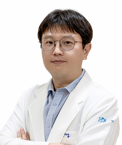 온병원 유방외과 정영래 교수