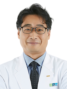 순천향대학교부속부천병원 비뇨의학과 이광우
