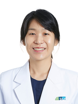 순천향대학교 부속 서울병원 소화기내과 전성란