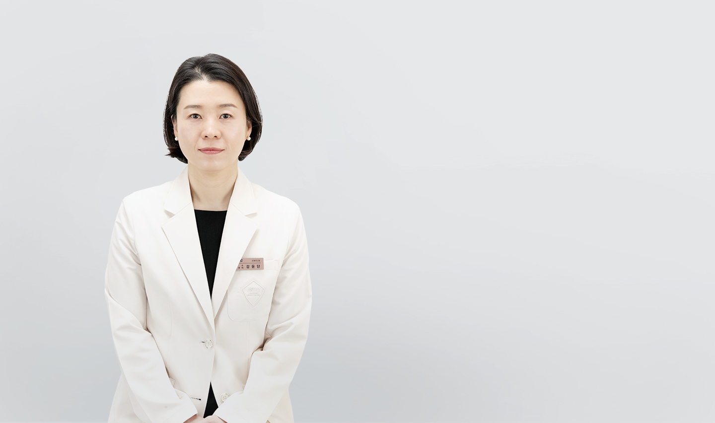 삼성서울병원 산부인과 강윤단 교수