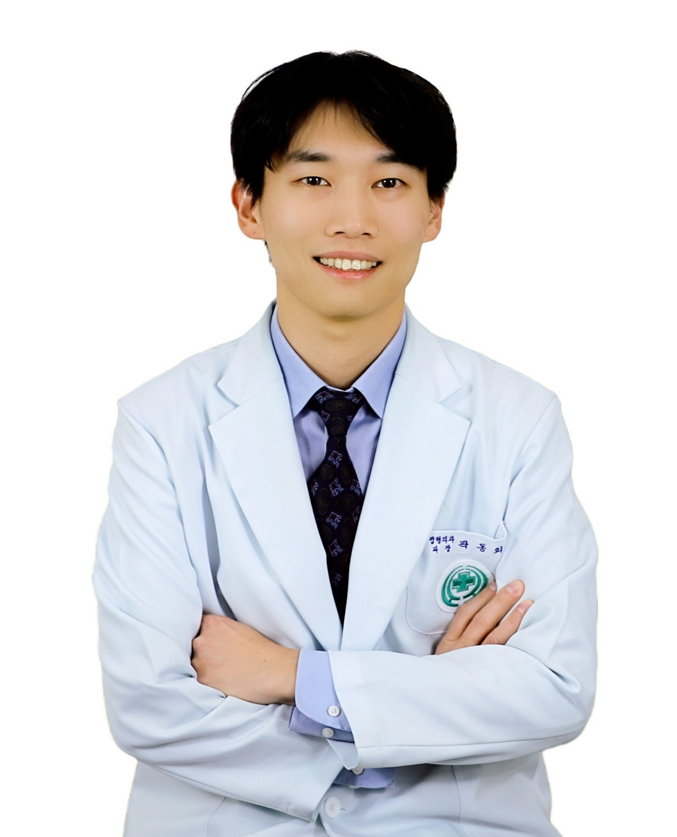 홍익병원 정형외과 곽동희 교수