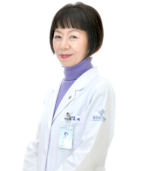 좋은삼선병원 산부인과 방재희 교수