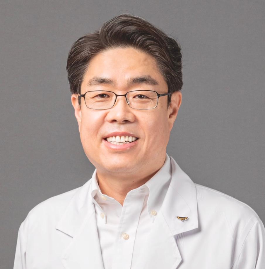 세종충남대학교병원 비뇨의학과 김계환 교수