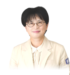 가톨릭대학교성빈센트병원 소아청소년과 이미희 교수