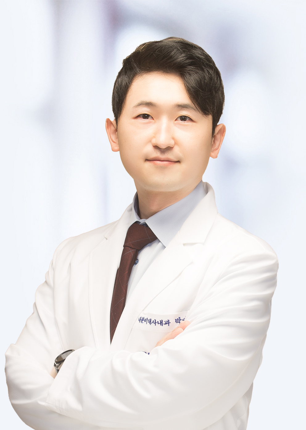 서울대학교병원 내분비대사내과 박승신 교수