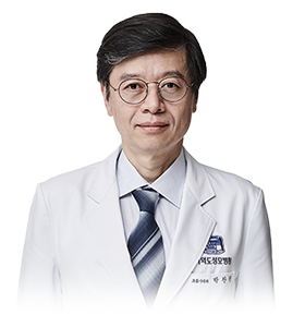 가톨릭대학교여의도성모병원 호흡기내과 박찬권 교수