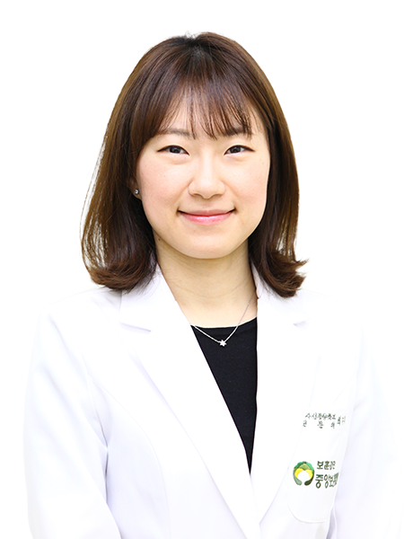 보훈공단 중앙보훈병원 방사선종양학과 최누리 교수