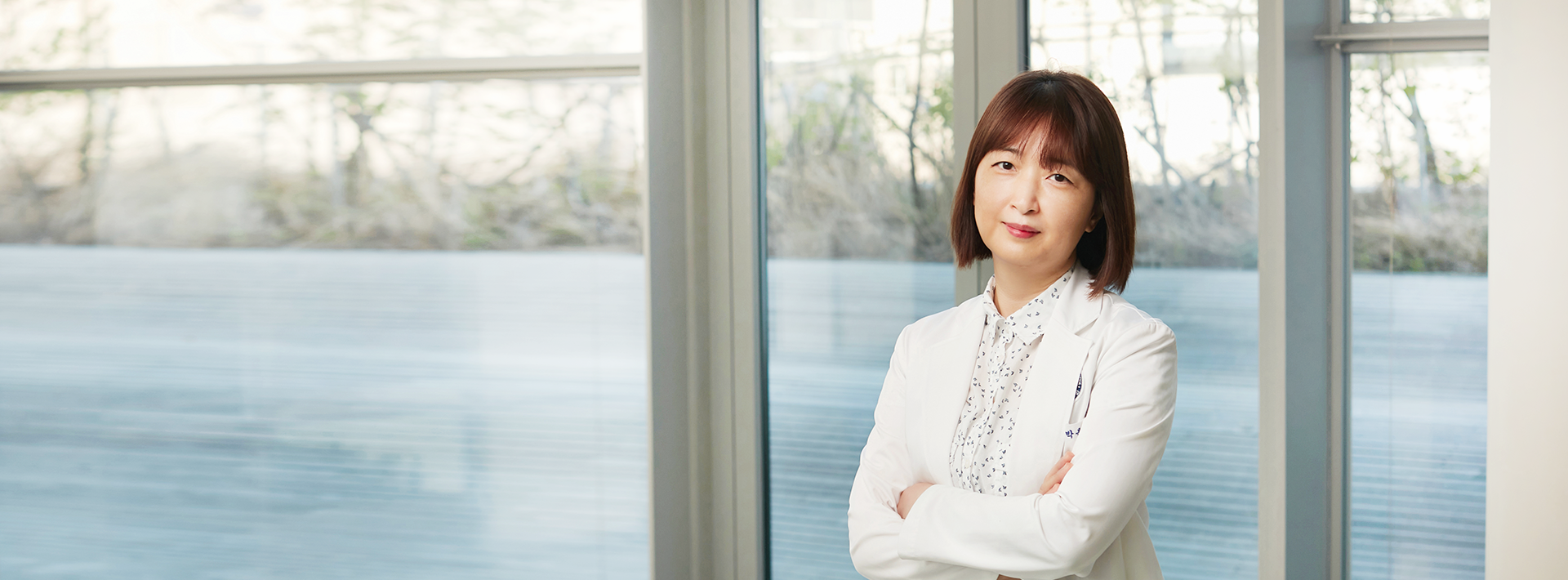 연세대학교세브란스병원 신경외과 박은경