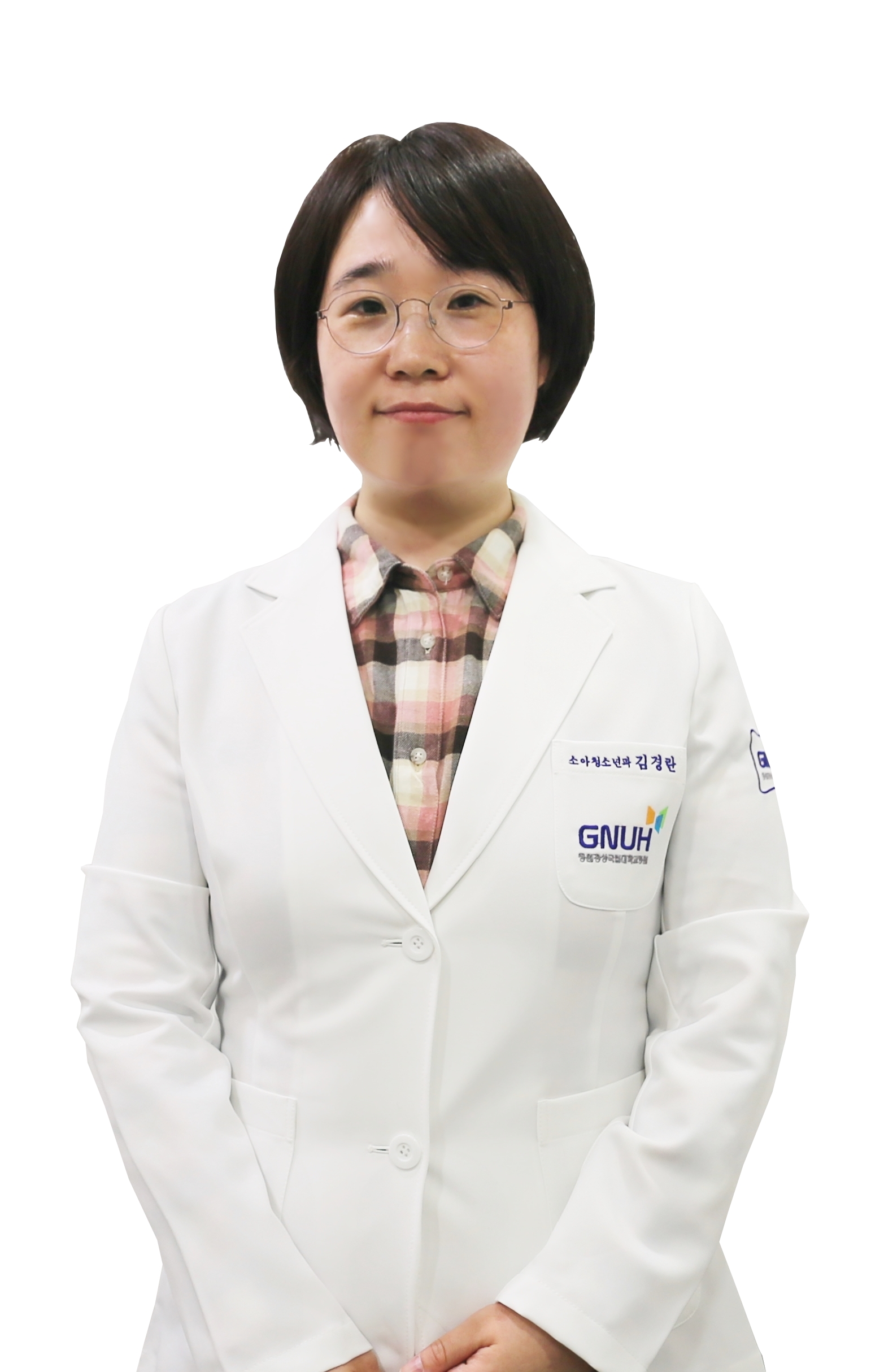 창원경상국립대학교병원 김경란