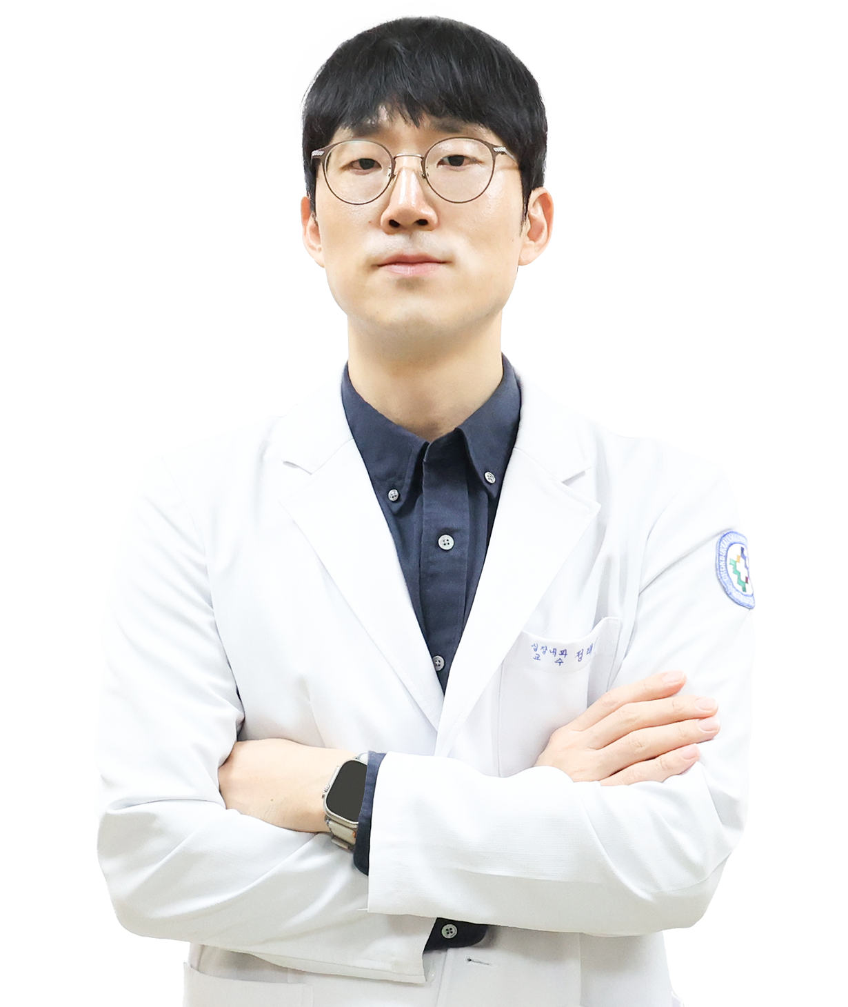 전북대학교병원 심장내과 정래영 교수