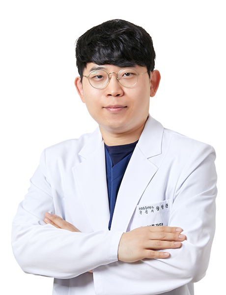 보훈공단 중앙보훈병원 마취통증의학과 양영권 교수