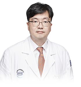 가톨릭대학교 의정부성모병원 안효석 교수