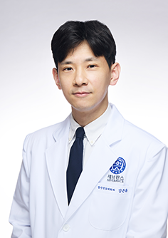 연세대학교세브란스병원 정신건강의학과 김근유 교수