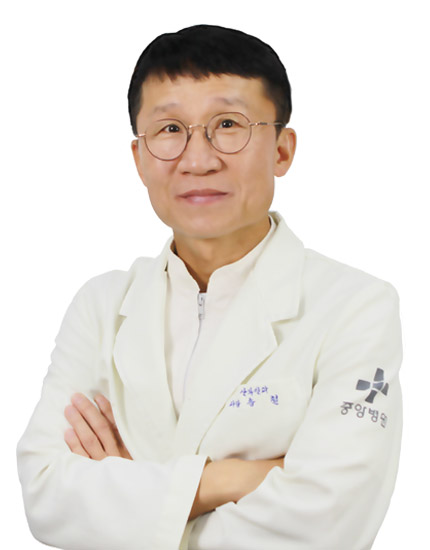 목포중앙병원 산부인과 송 철 교수