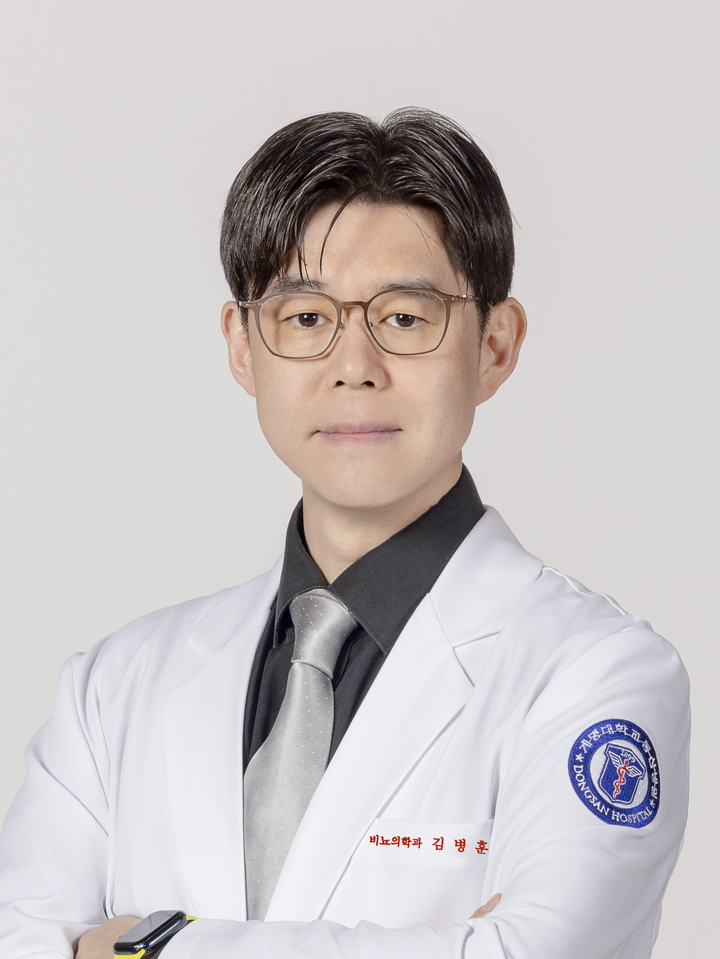 계명대학교동산병원 비뇨의학과 김병훈