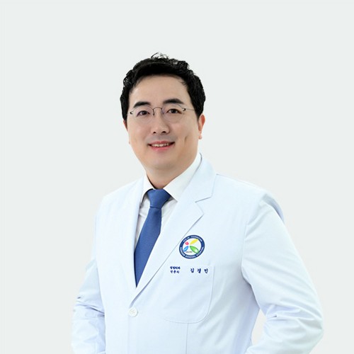 한국병원 정형외과 김경민 교수