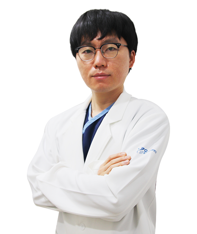 온병원 치과 이의정 교수