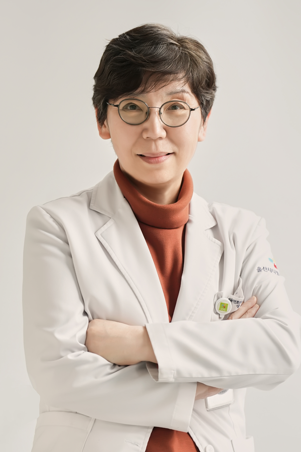 울산시티병원 김미경