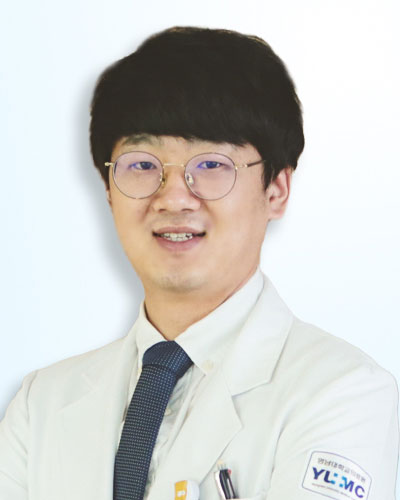영남대학교병원 비뇨의학과 김영욱