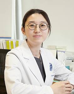 CHA의과학대학교 일산차병원 소아청소년과 김미라 교수