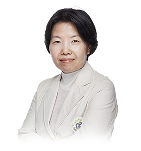 가톨릭대학교성빈센트병원 마취통증의학과 강유진 교수