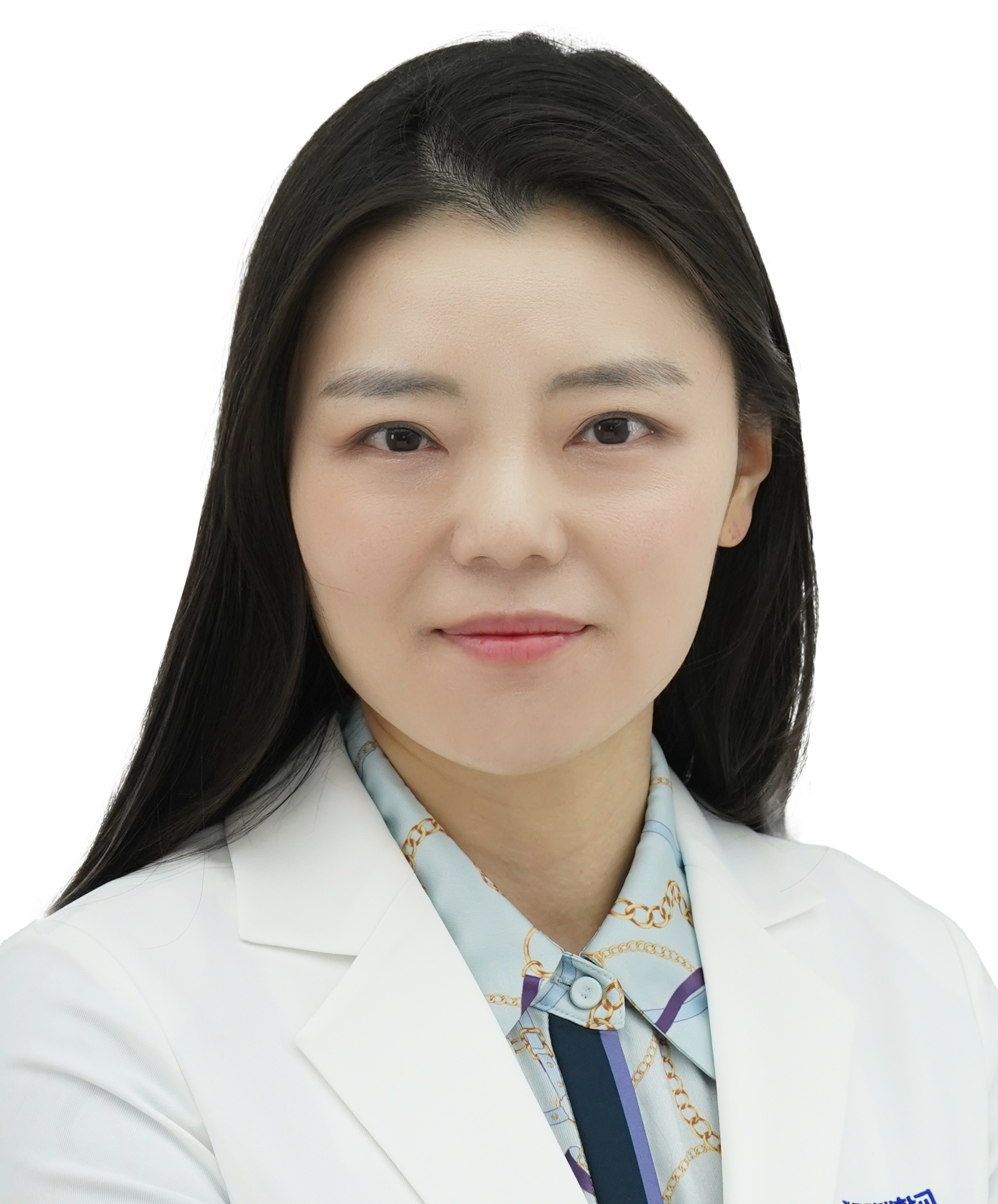 가톨릭대학교인천성모병원 소아청소년과 서유미