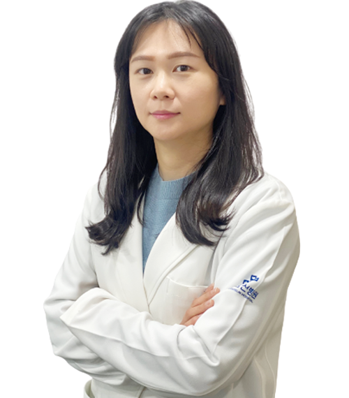 좋은삼선병원 소화기내과 정수현 교수