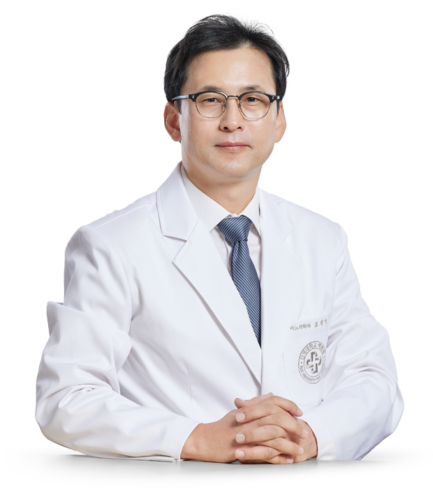 인제대학교상계백병원 비뇨의학과 조대연