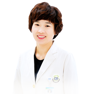 가톨릭대학교부천성모병원 소아청소년과 조경순 교수