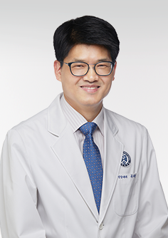 연세대학교세브란스병원 신장내과 유태현 교수