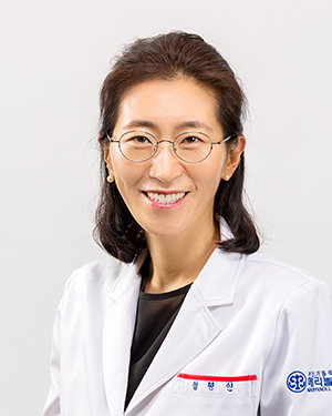 메리놀병원 안과 염명인