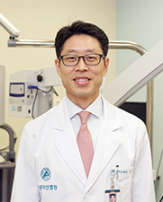 서울아산병원 이비인후과 강우석 교수