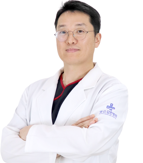 좋은강안병원 정형외과 방진영