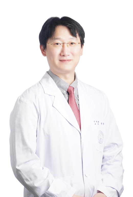 고려대학교안산병원 신경과 박문호