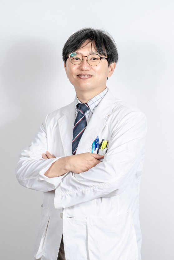 예수병원 소화기내과 정금모 교수
