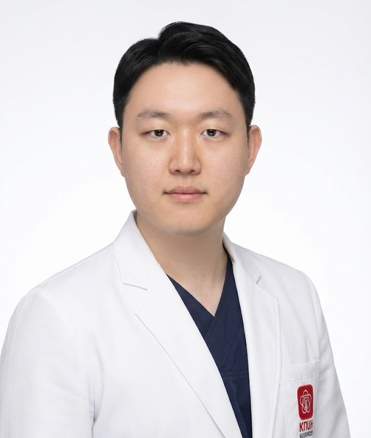 칠곡경북대학교병원 대장항문외과 구태완