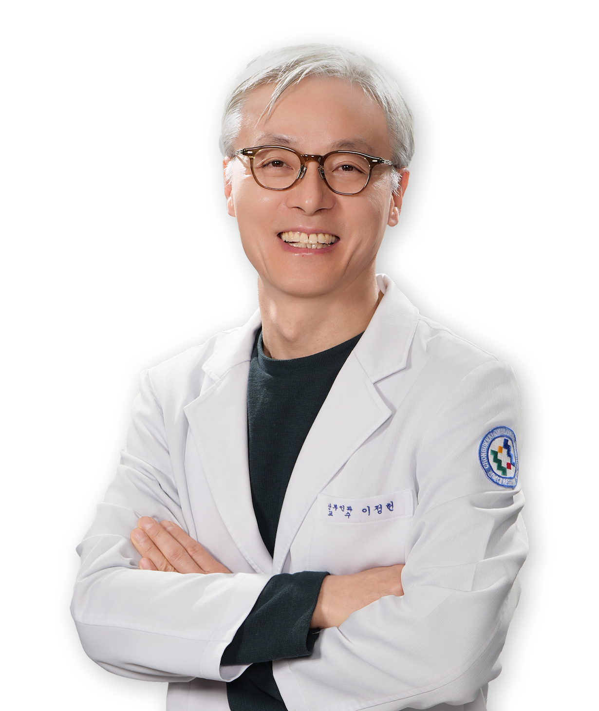 전북대학교병원 산부인과 이정헌