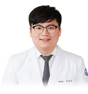 가톨릭대학교여의도성모병원 혈액내과 김동윤 교수